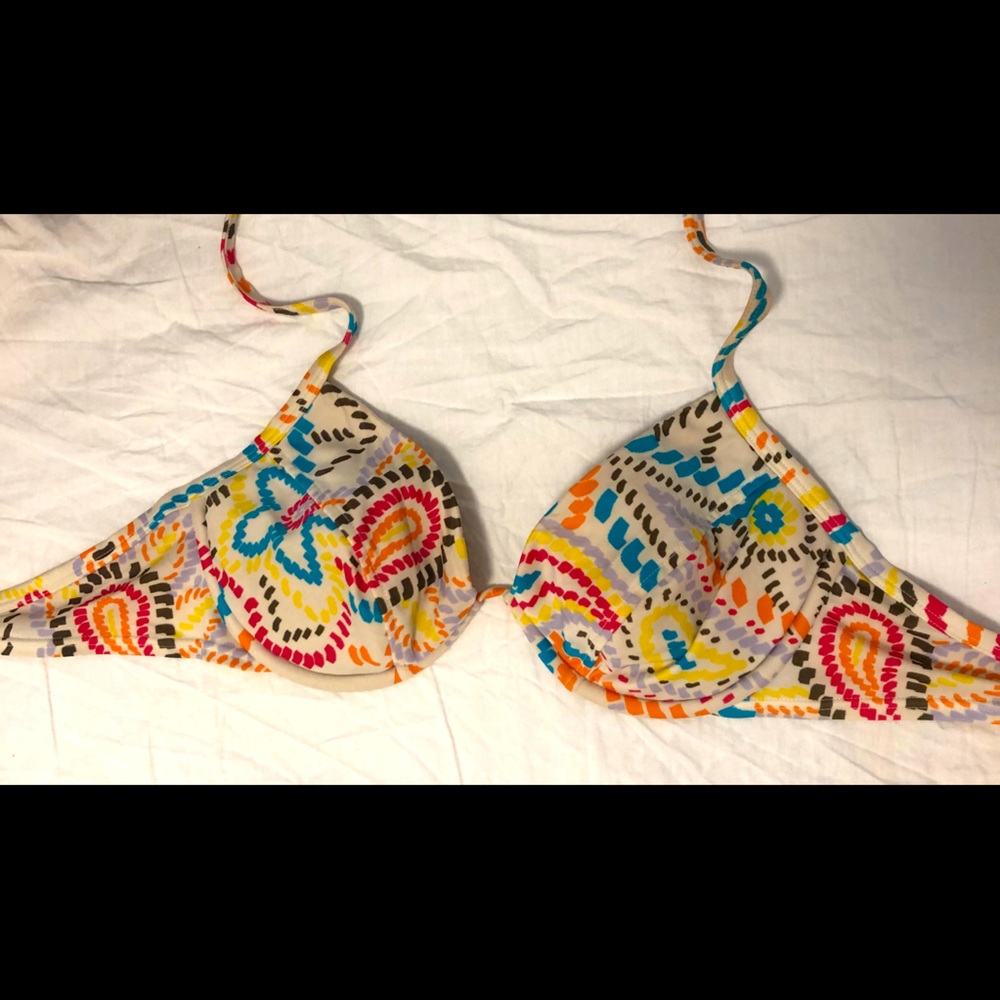 Victoria secret bikini top